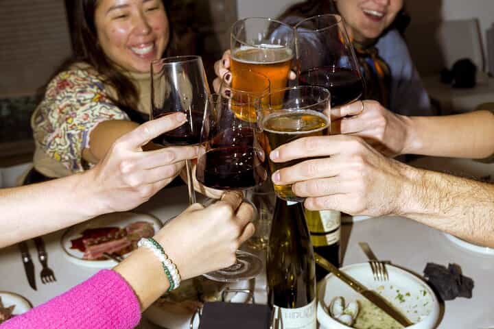 Donostia / San Sebastián in 1 Days - Guided market visit to select fresh Basque ingredients Donostia / San Sebastián in 1 Days - Guided market visit to select fresh Basque ingredients