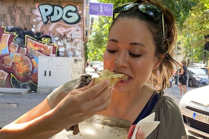 Belgrade Food & Wine Walk — Romantic 4-hour tasting (based on agenda items) Belgrade Food & Wine Walk — Romantic 4-hour tasting (based on agenda items)