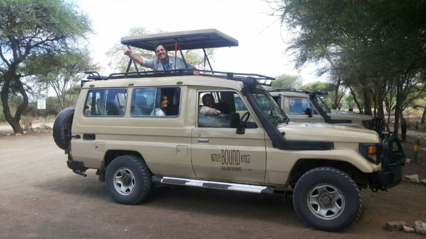 Big Cat Safari Kenya and Tanzania Big Cat Safari Kenya and Tanzania