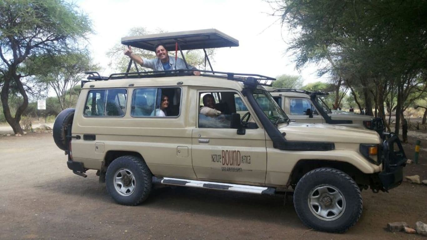 Nairobi in 13 Days for Couples - Masai Mara game drives (possible Great Migration views) Nairobi in 13 Days for Couples - Masai Mara game drives (possible Great Migration views)