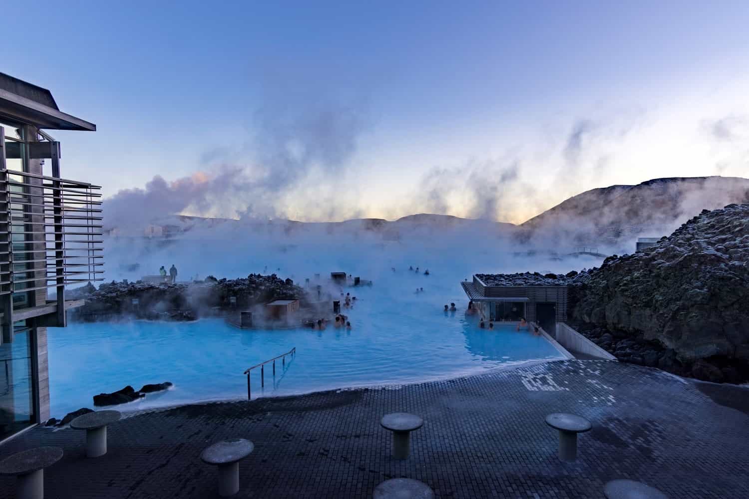 Grindavik in 1 Days - Private door-to-door transfer from Reykjavík to the Blue Lagoon Grindavik in 1 Days - Private door-to-door transfer from Reykjavík to the Blue Lagoon