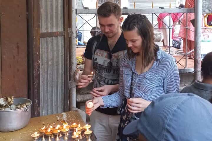 Breakfast Tour - Morning Flavors on Foot Breakfast Tour - Morning Flavors on Foot