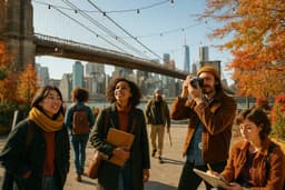 Brooklyn Studio Hops & After‑Hours Galleries