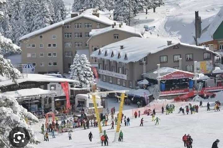 Bursa or Sapanca 10 Hours Private Tour Bursa or Sapanca 10 Hours Private Tour