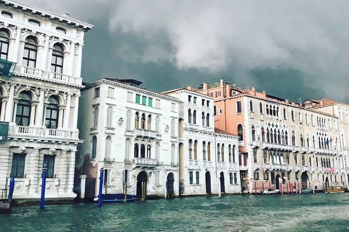Venice in 1 Day for Couples - Private guided visit to Ca' Rezzonico (18th‑century palace with Tiepolo frescoes) Venice in 1 Day for Couples - Private guided visit to Ca' Rezzonico (18th‑century palace with Tiepolo frescoes)