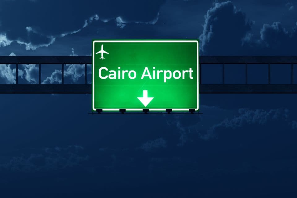 Heliopolis in 1 Day for Seniors - Round-trip private transfer between Cairo International Airport (CAI) and hotels in Cairo or Giza Heliopolis in 1 Day for Seniors - Round-trip private transfer between Cairo International Airport (CAI) and hotels in Cairo or Giza