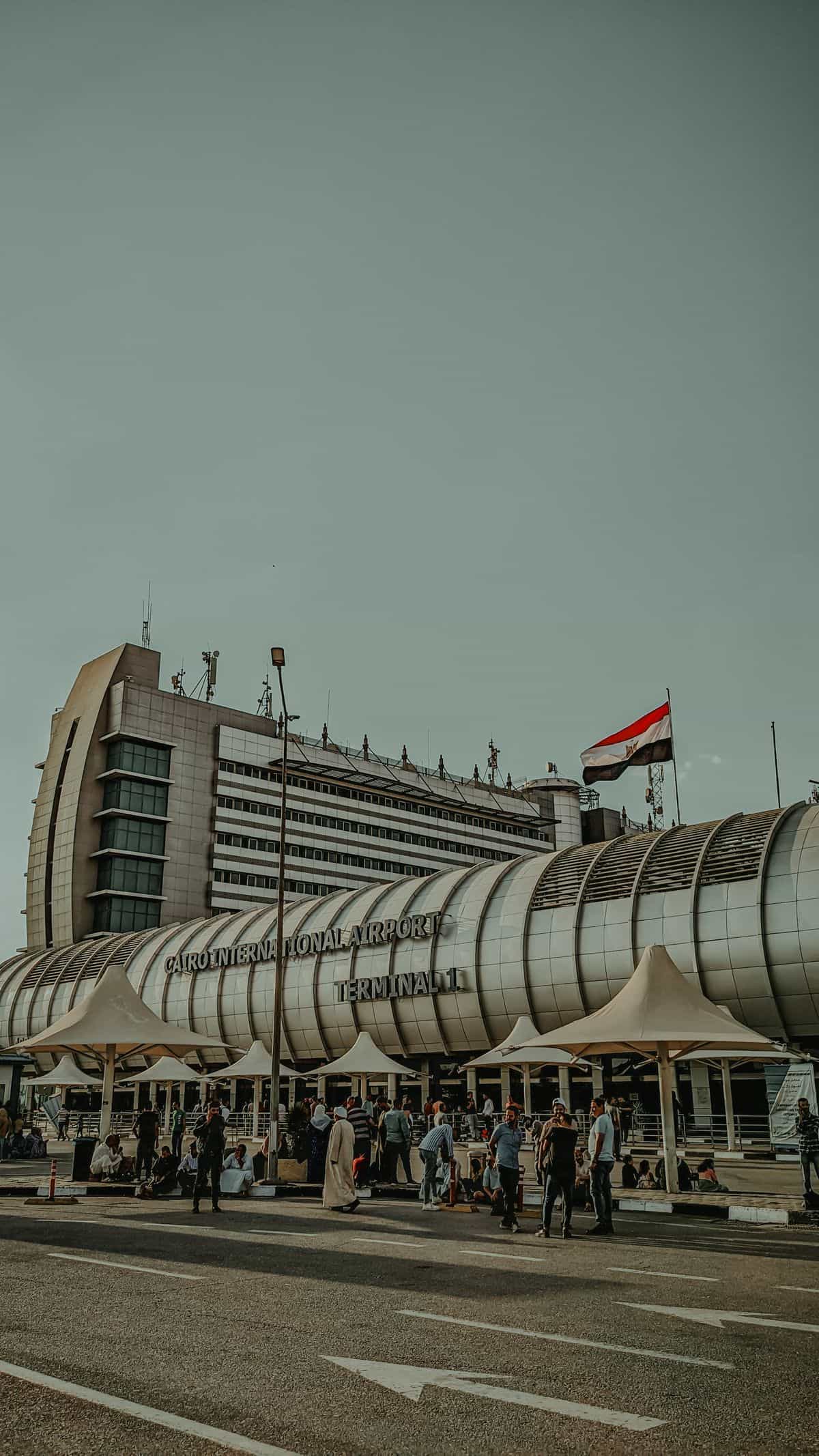 Cairo Airport - VIP Meet & Greet + Premium Arrival Transfer to New Administrative Capital, Madinty Hotels Cairo Airport - VIP Meet & Greet + Premium Arrival Transfer to New Administrative Capital, Madinty Hotels