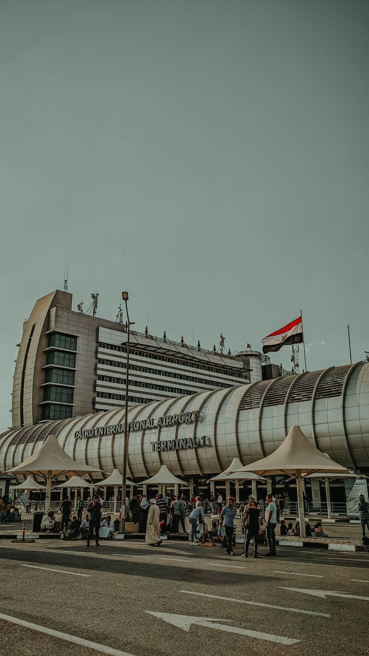 Heliopolis in 1 Day for Seniors - Personal VIP Meet & Greet inside Cairo International Airport arrival hall Heliopolis in 1 Day for Seniors - Personal VIP Meet & Greet inside Cairo International Airport arrival hall