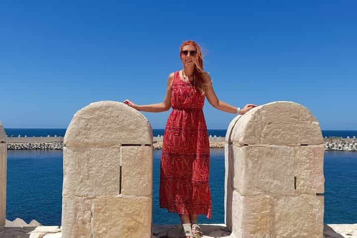 Cairo in 5 Days for Seniors - Great Pyramids of Giza & the Sphinx Cairo in 5 Days for Seniors - Great Pyramids of Giza & the Sphinx