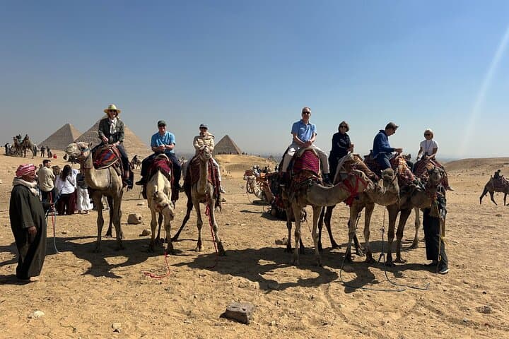 Camel Ride at Sunrise with Giza pyramids tour LGBTQ are welcome Camel Ride at Sunrise with Giza pyramids tour LGBTQ are welcome