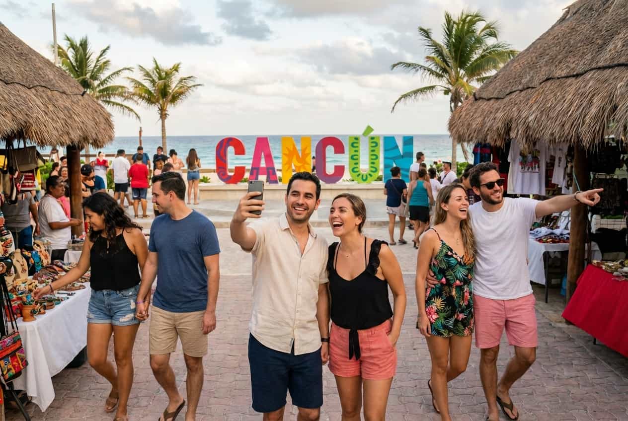 Cancún in 1 Days - Private-feeling couples' spa at NIZUC Resort & Spa Cancún in 1 Days - Private-feeling couples' spa at NIZUC Resort & Spa