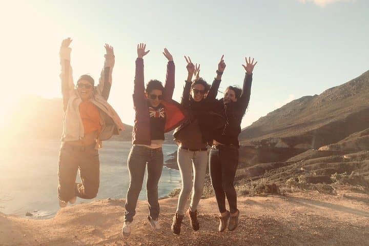 Cape Of Good Hope and Penguins Full Day Small Group Tour from Cape Town Cape Of Good Hope and Penguins Full Day Small Group Tour from Cape Town