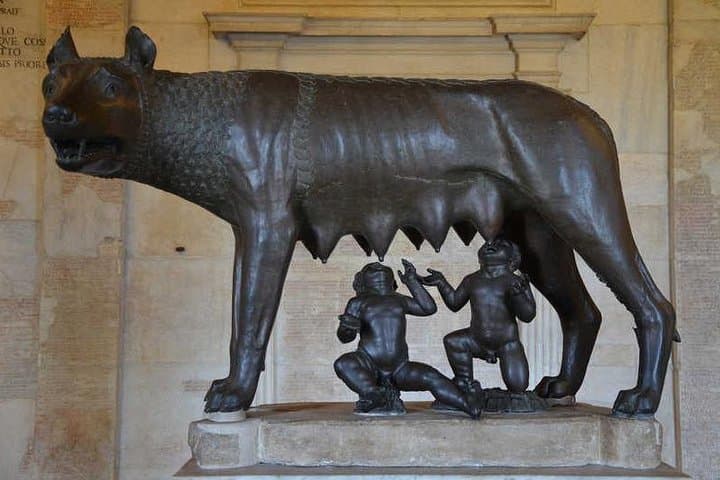 Capitoline Museums Private Tour Capitoline Museums Private Tour