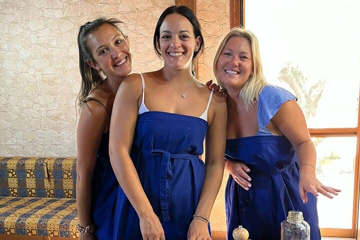 Chania Cooking Class - The Authentic: Enjoy a Traditional Cretan Meal Chania Cooking Class - The Authentic: Enjoy a Traditional Cretan Meal