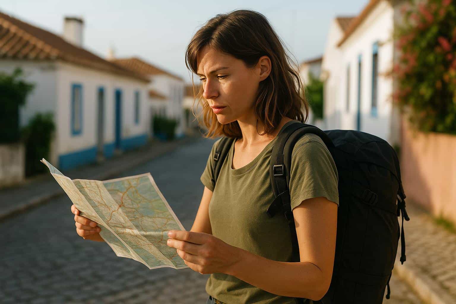 Comporta in 1 Days - Quinta da Comporta (hotel base) Comporta in 1 Days - Quinta da Comporta (hotel base)