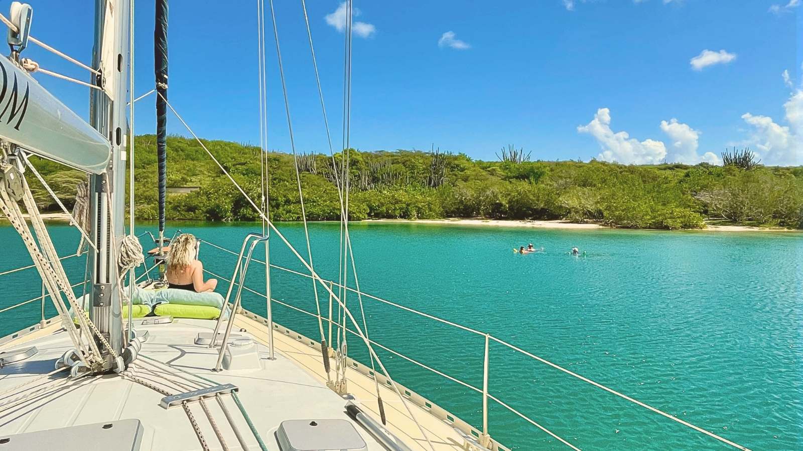 Curacao Private Lunch Tour Deluxe Curacao Private Lunch Tour Deluxe