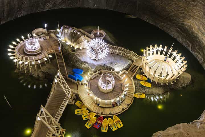 Curly Tour - Day trip from Cluj :) Curly Tour - Day trip from Cluj :)