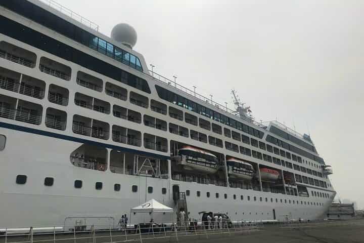 Da Nang Shore Excursion: Da Nang & Hoi An From Chan May/Tien Sa Da Nang Shore Excursion: Da Nang & Hoi An From Chan May/Tien Sa