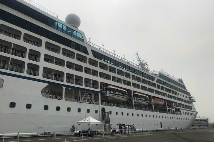 Da Nang Shore Excursion: Da Nang & Hoi An From Chan May/Tien Sa Da Nang Shore Excursion: Da Nang & Hoi An From Chan May/Tien Sa