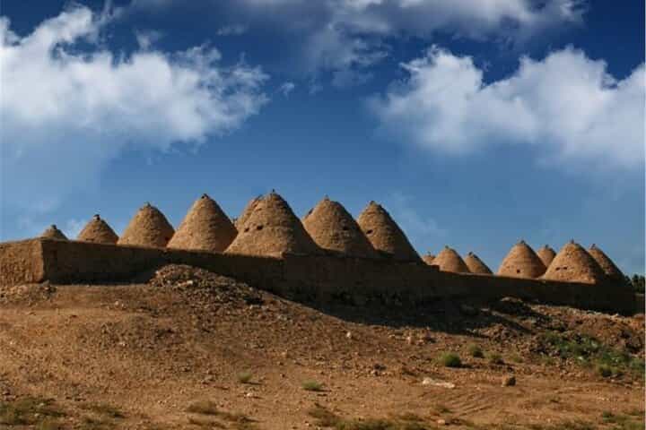 Daily Harran and Halfeti Boat Tour Daily Harran and Halfeti Boat Tour