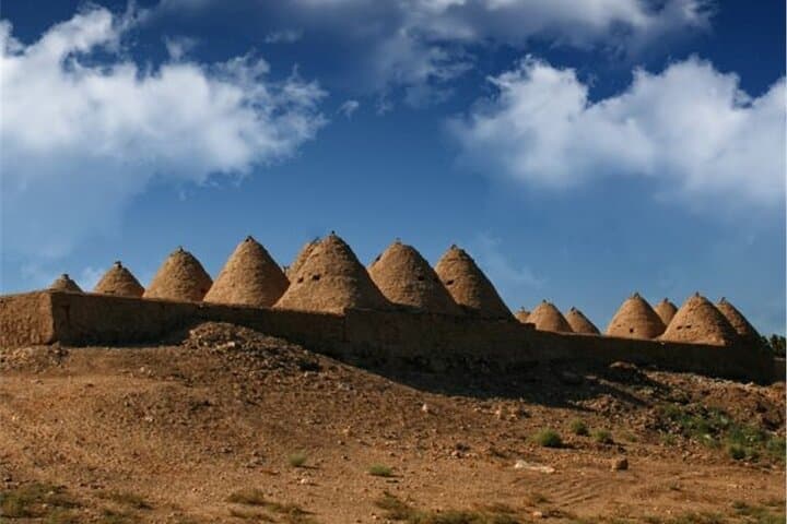 Daily Harran and Halfeti Boat Tour Daily Harran and Halfeti Boat Tour