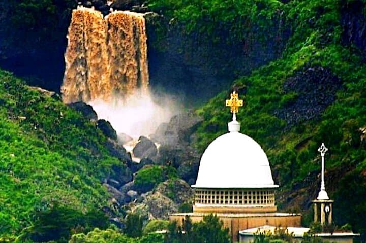 Day Trip Debre Libanos Bule Nile George and Portugal Bridge Day Trip Debre Libanos Bule Nile George and Portugal Bridge