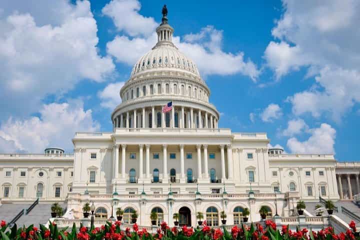 Day trip to Washington, D.C. from New York — Seniors-friendly guided tour Day trip to Washington, D.C. from New York — Seniors-friendly guided tour