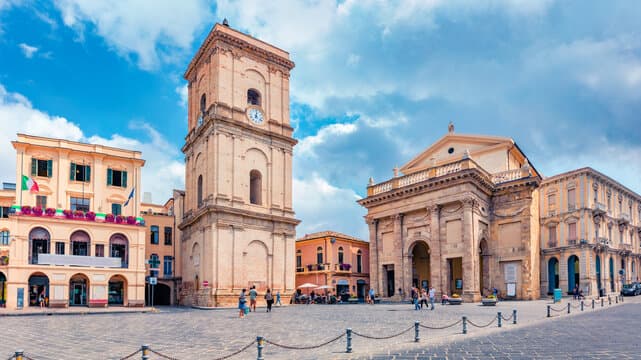 Discover Lanciano with borGO Discover Lanciano with borGO