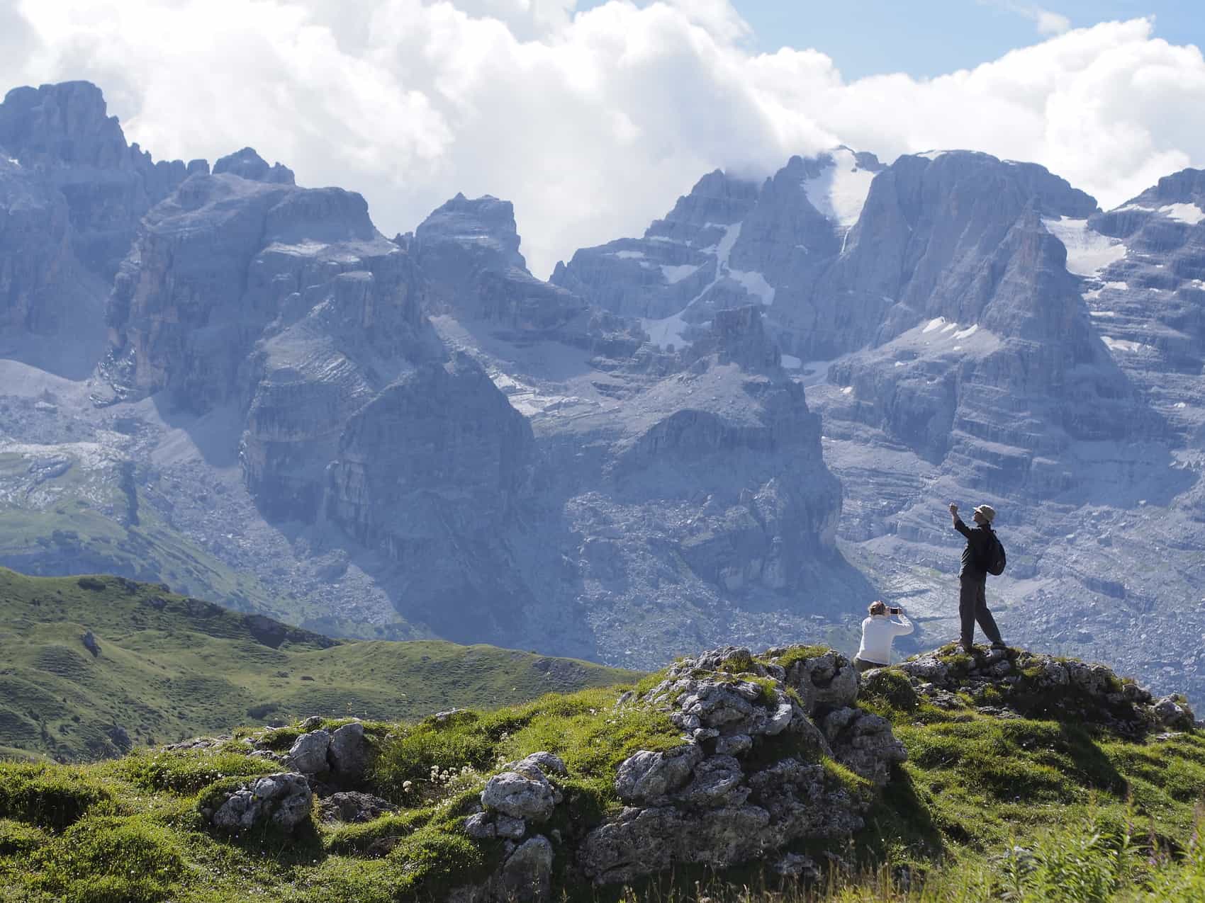 Dolomites Full-day Tour from Lake Garda — Sirmione Departure (Couples) Dolomites Full-day Tour from Lake Garda — Sirmione Departure (Couples)