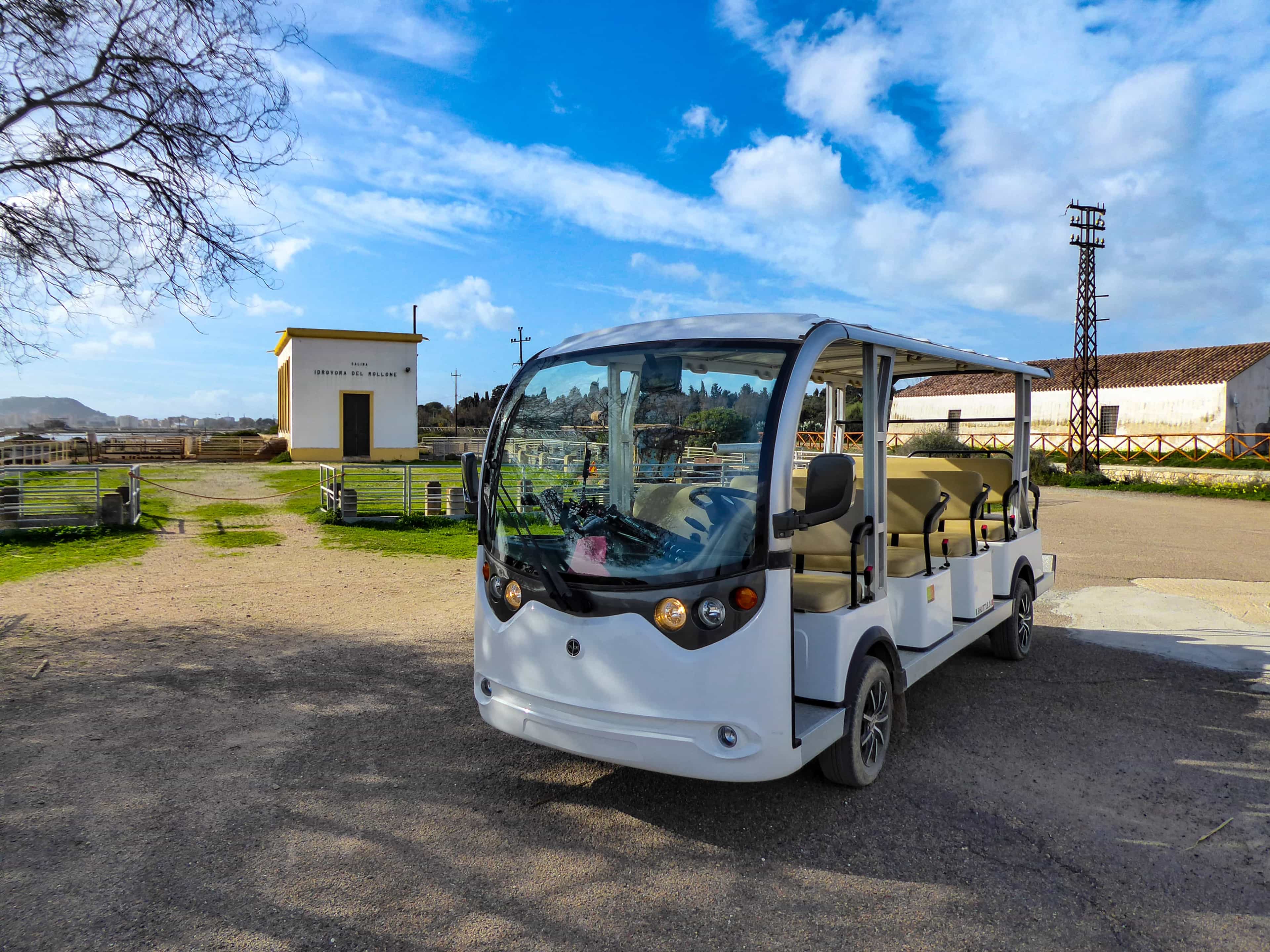 Cagliari in 1 Days - Only official tour authorized to access protected flamingo nesting zones Cagliari in 1 Days - Only official tour authorized to access protected flamingo nesting zones