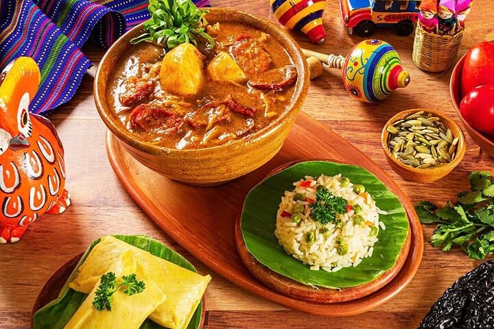 Guatemala City in 1 Day for Couples - Private hotel pickup and drop-off (within included distance) Guatemala City in 1 Day for Couples - Private hotel pickup and drop-off (within included distance)