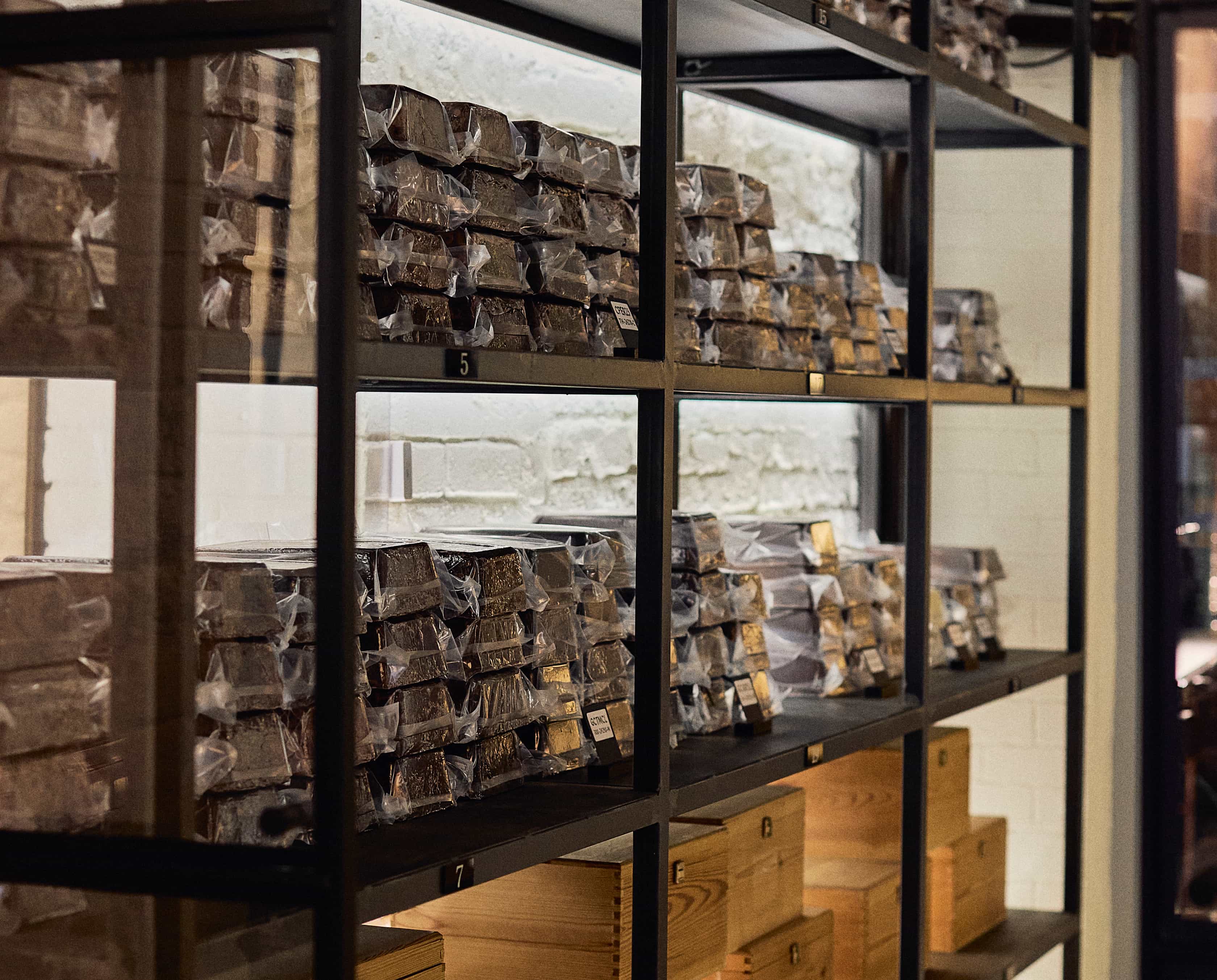 Enrico Rizzi Chocolate Factory Visits Enrico Rizzi Chocolate Factory Visits