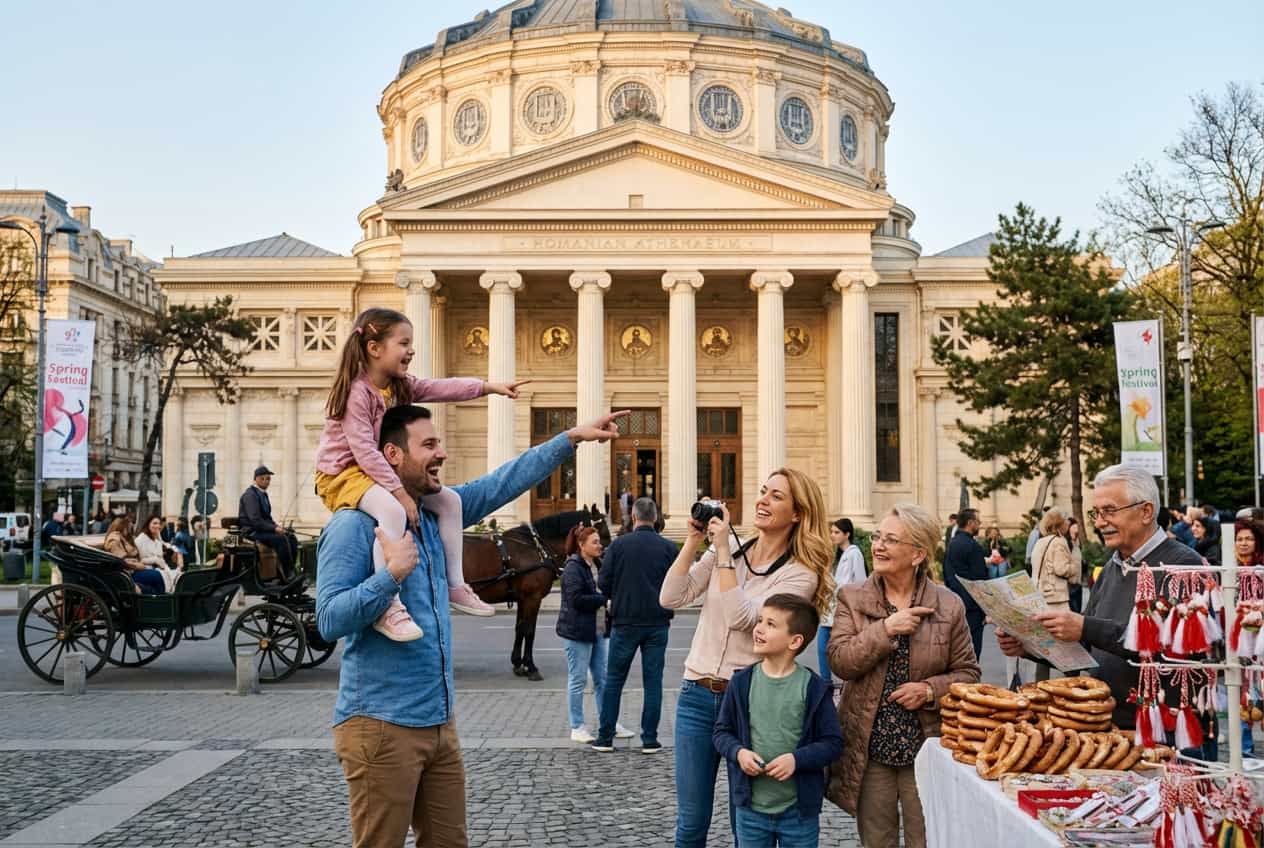 Bucharest in 1 Days - Open-air Dimitrie Gusti Village Museum — safe roaming and outdoor exploration Bucharest in 1 Days - Open-air Dimitrie Gusti Village Museum — safe roaming and outdoor exploration