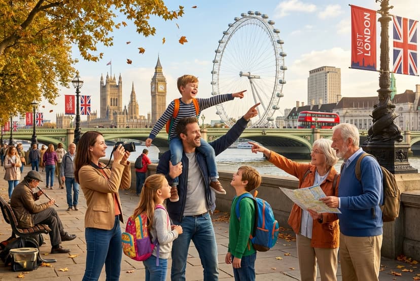 Family-friendly 3-day London itinerary — museums, Harry Potter, parks & river fun Family-friendly 3-day London itinerary — museums, Harry Potter, parks & river fun