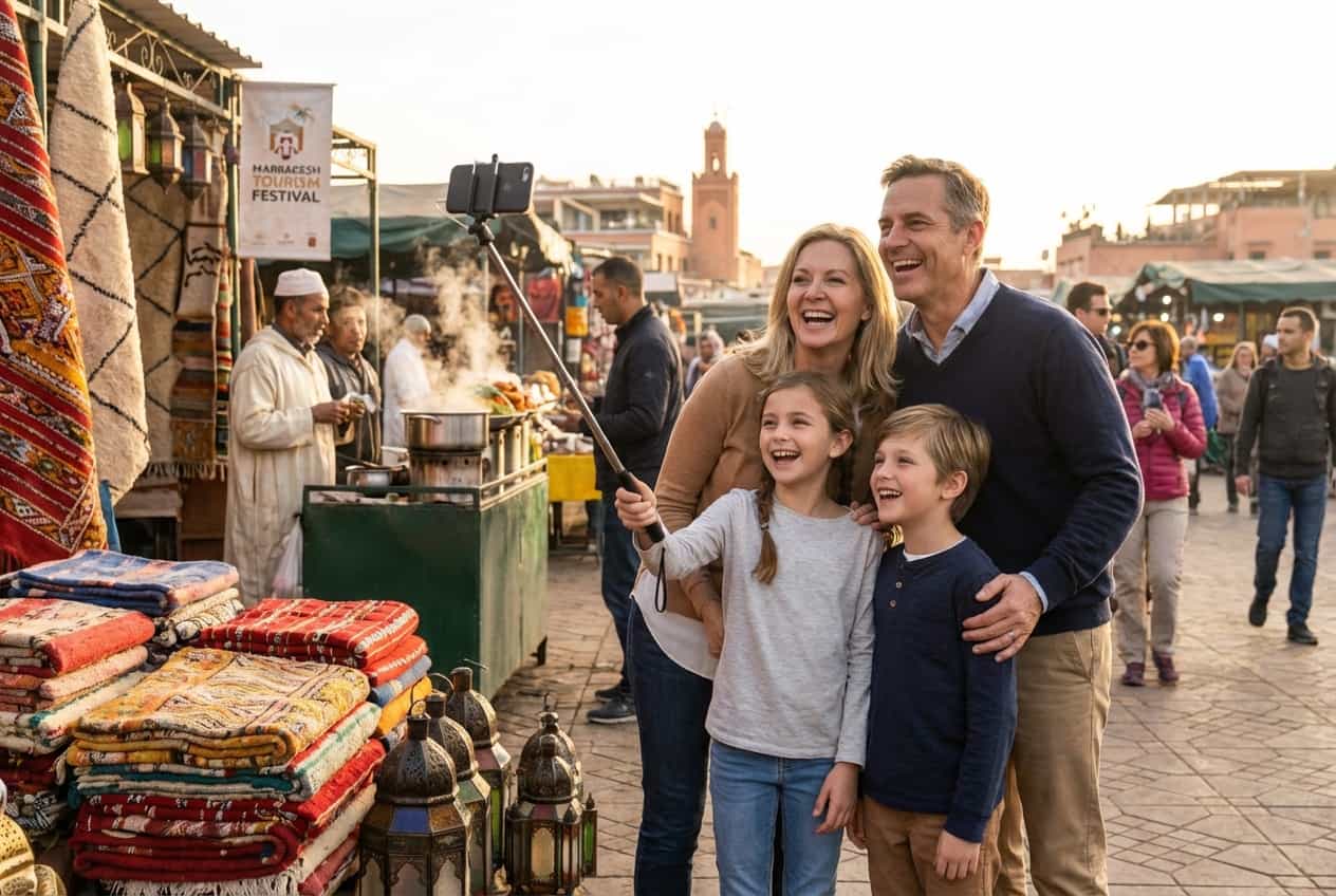 Marrakesh in 3 Days - Jardin Majorelle & Yves Saint Laurent Museum: calm mornings among blue tiles and palms Marrakesh in 3 Days - Jardin Majorelle & Yves Saint Laurent Museum: calm mornings among blue tiles and palms