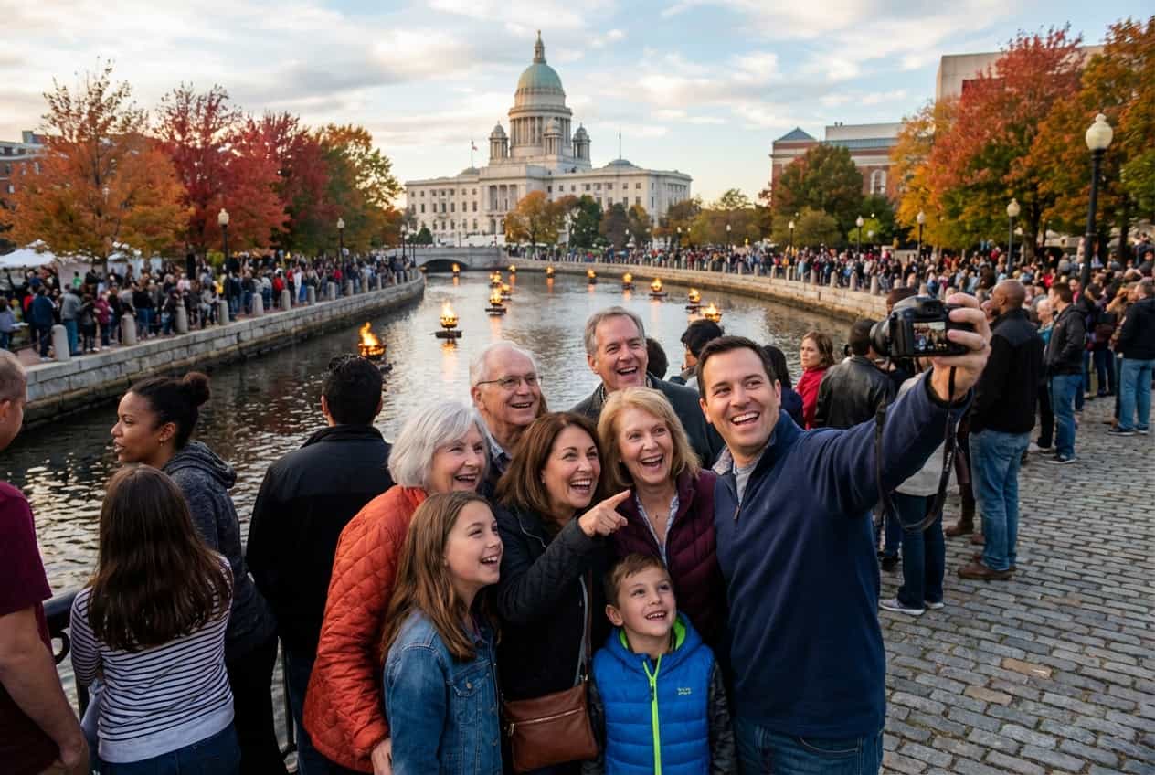 Providence in 1 Days - Providence Children's Museum – interactive exhibits for toddlers and early-elementary kids Providence in 1 Days - Providence Children's Museum – interactive exhibits for toddlers and early-elementary kids