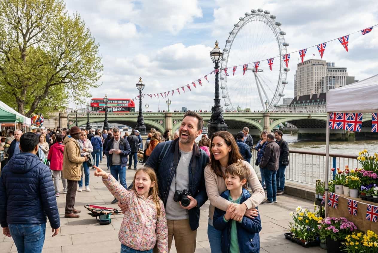 Family-friendly one-day London: Museums, playgrounds and easy meals (South Kensington + Kensington Gardens) Family-friendly one-day London: Museums, playgrounds and easy meals (South Kensington + Kensington Gardens)