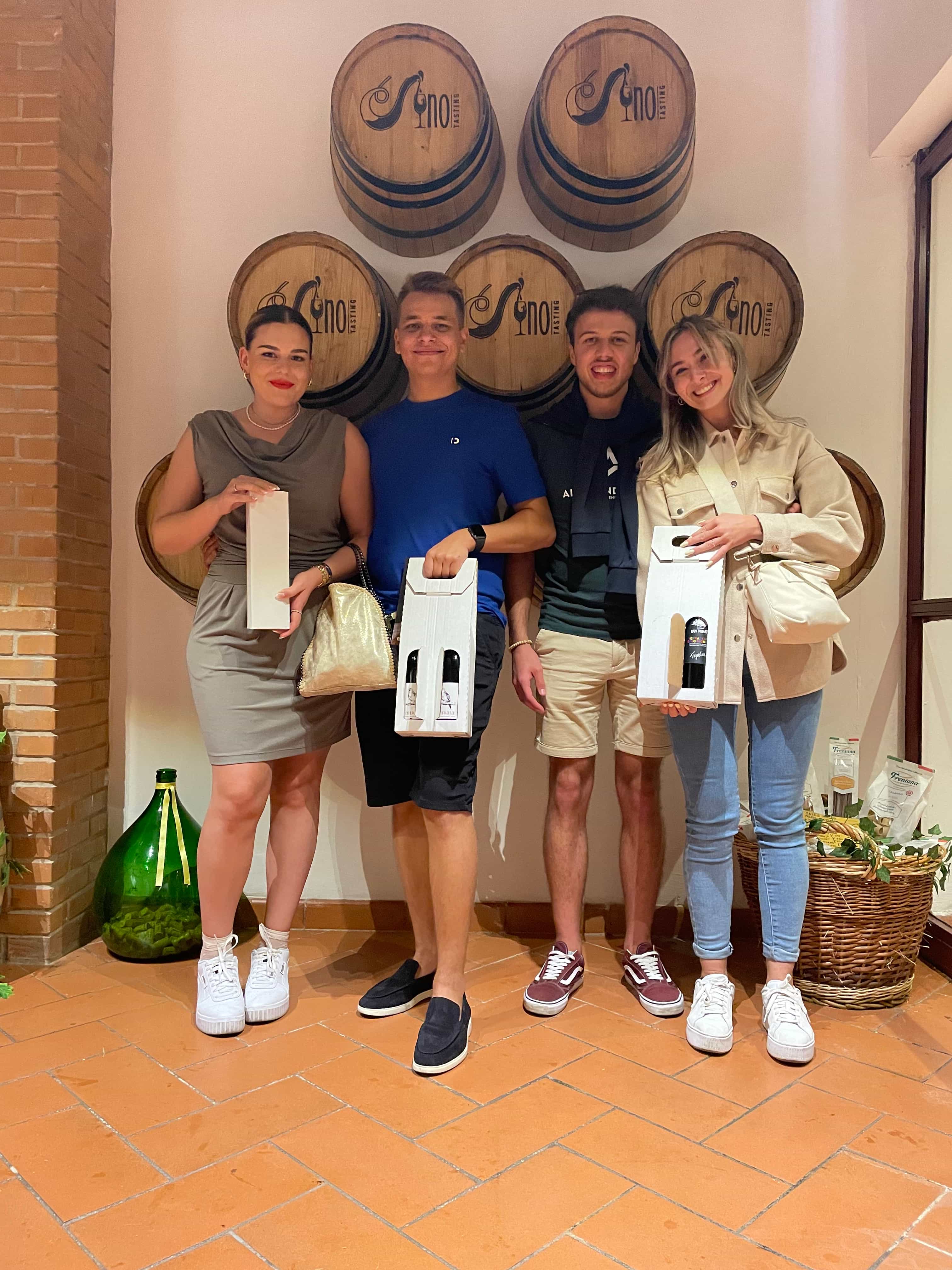 Florence Exclusive VIP Wine Tasting Tour with a Special VIP Gift Florence Exclusive VIP Wine Tasting Tour with a Special VIP Gift