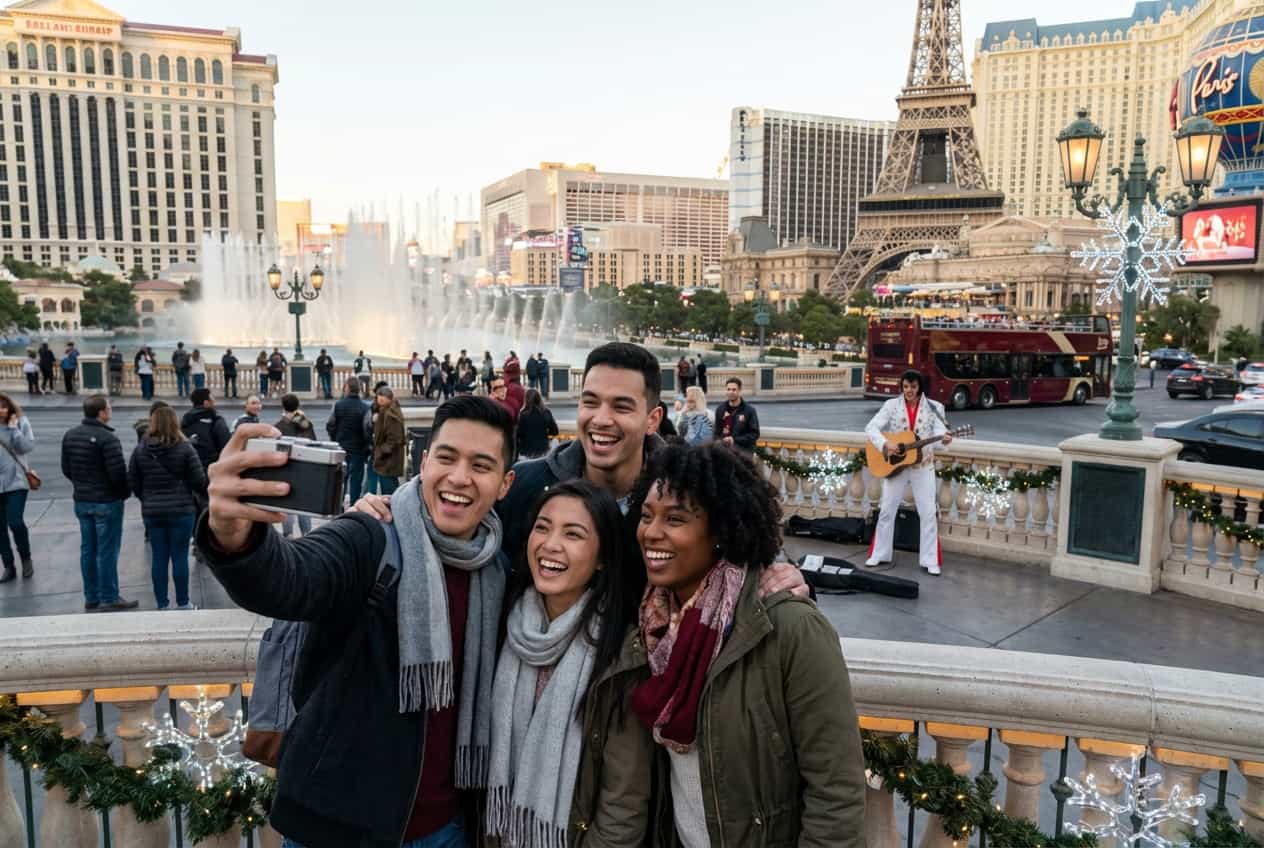 Friends' Premium Day — Encore Beach Club + Helicopter & Fine Dining Friends' Premium Day — Encore Beach Club + Helicopter & Fine Dining