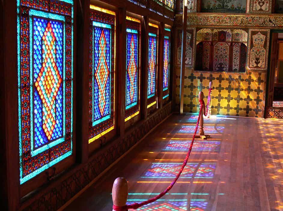 From Baku: Sheki Day Tour – Discover Sheki's Cultural Jewel From Baku: Sheki Day Tour – Discover Sheki's Cultural Jewel