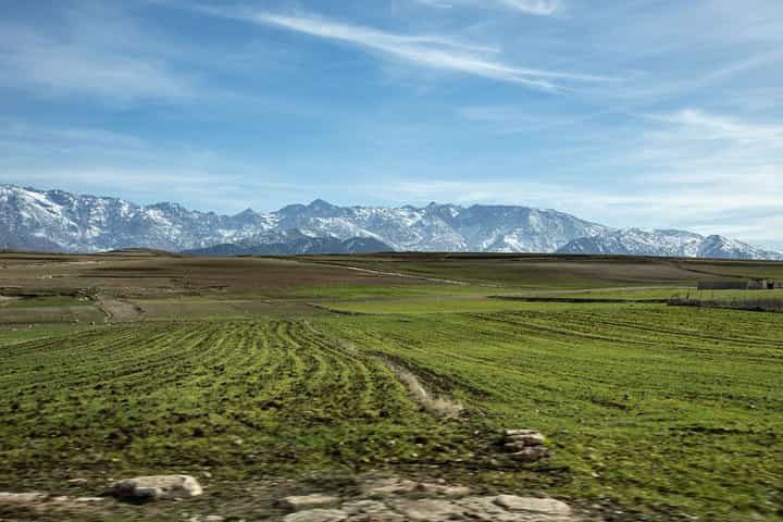 Marrakesh in 1 Days - High Atlas Mountains scenic drives Marrakesh in 1 Days - High Atlas Mountains scenic drives