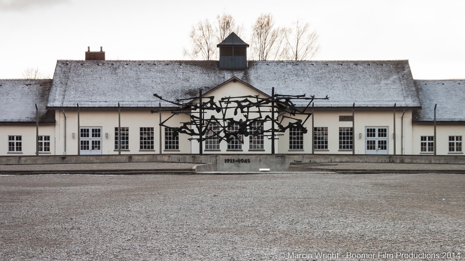 Full-Day Dachau Concentration Camp Memorial Site Tour from Munich Full-Day Dachau Concentration Camp Memorial Site Tour from Munich