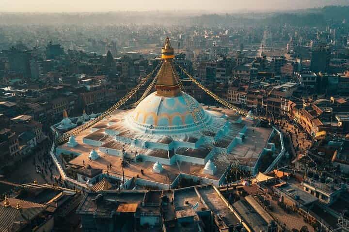 Full Day Private Tour of Kathmandu - UNESCO World Heritage Sites Full Day Private Tour of Kathmandu - UNESCO World Heritage Sites
