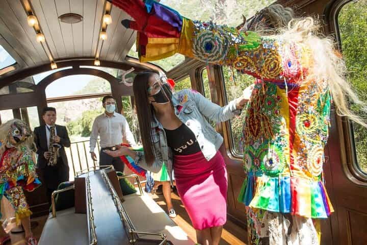 Full Day Tour to Machu Picchu From Cusco Full Day Tour to Machu Picchu From Cusco