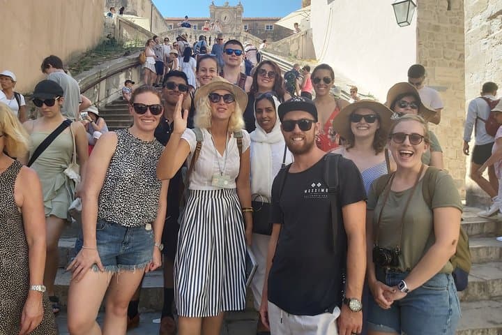 Game of Thrones & the Old City Grand Tour in Dubrovnik Game of Thrones & the Old City Grand Tour in Dubrovnik