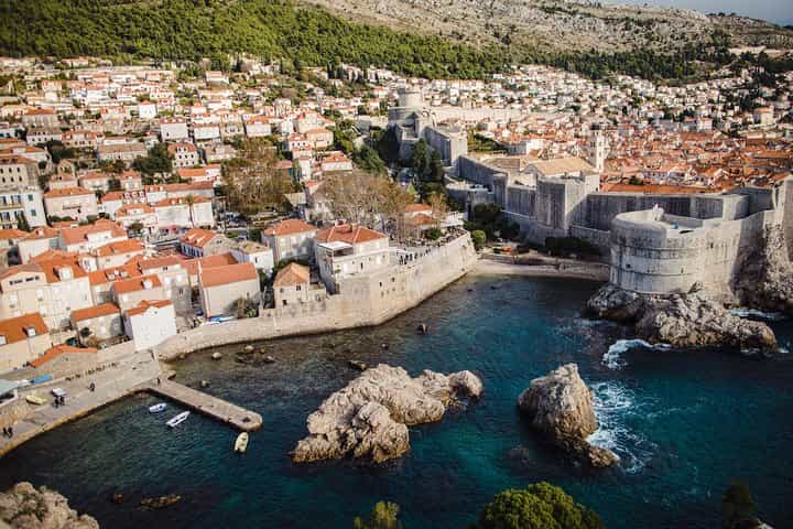 Dubrovnik in 1 Days - Meet at Pile Gate (Vrata od Pila) Dubrovnik in 1 Days - Meet at Pile Gate (Vrata od Pila)