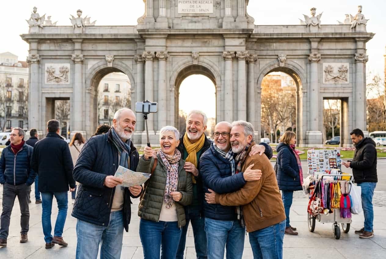 Madrid in 2 Days - Museo Nacional del Prado (art collections with accessible routes) Madrid in 2 Days - Museo Nacional del Prado (art collections with accessible routes)