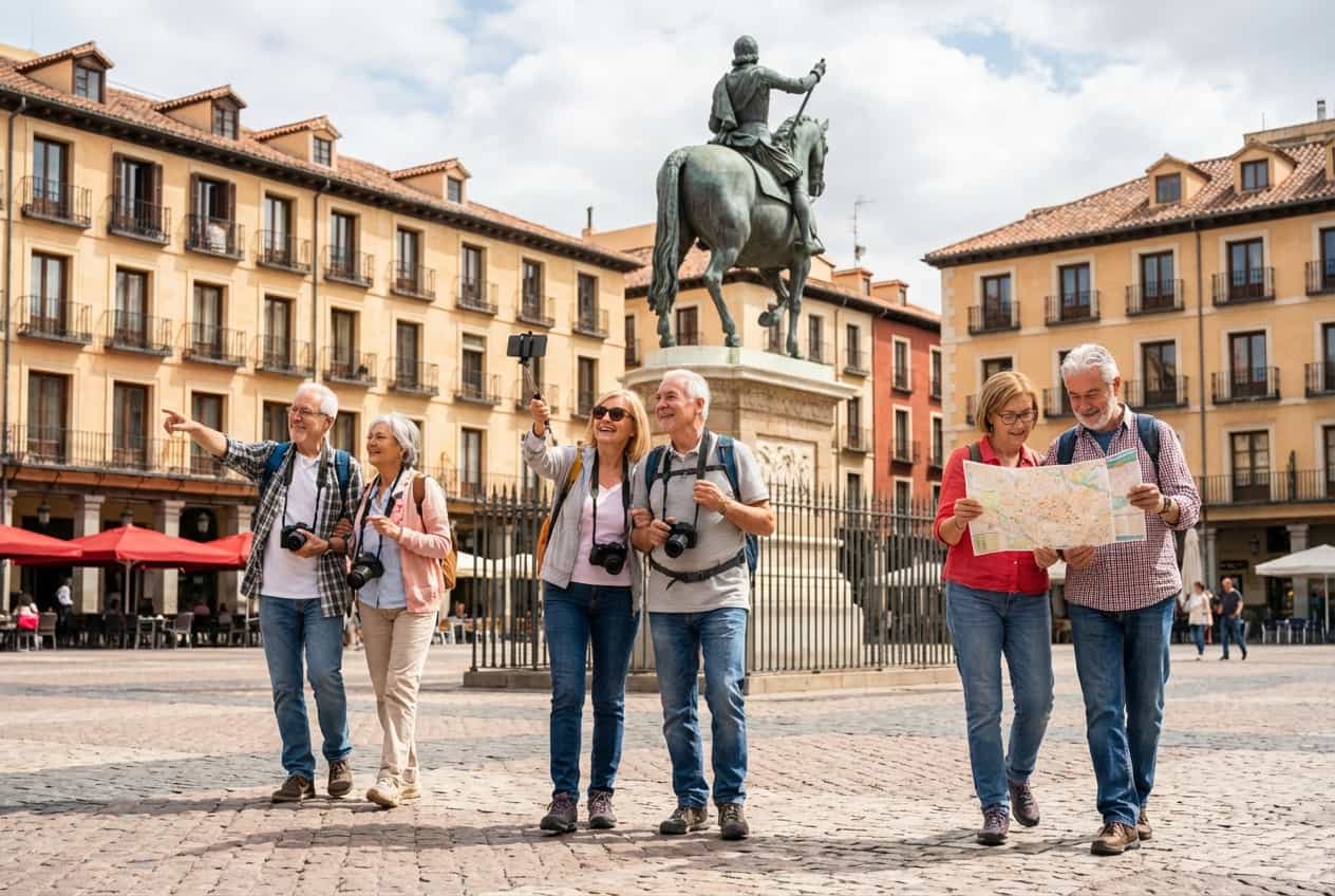 Madrid in 3 Days - Museo Nacional del Prado (art, accessible routes) Madrid in 3 Days - Museo Nacional del Prado (art, accessible routes)