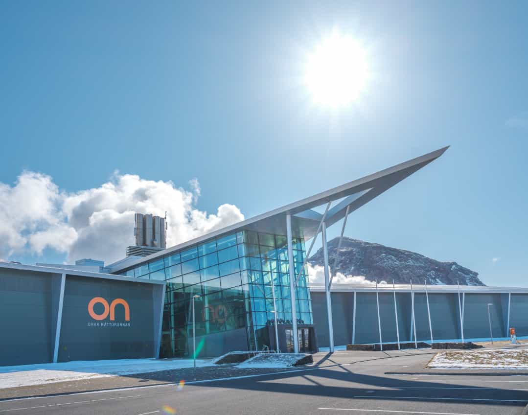 Sveitarfélagið Ölfus in 1 Days - Entry to the Geothermal Exhibition inside Hellisheiði Power Plant Sveitarfélagið Ölfus in 1 Days - Entry to the Geothermal Exhibition inside Hellisheiði Power Plant