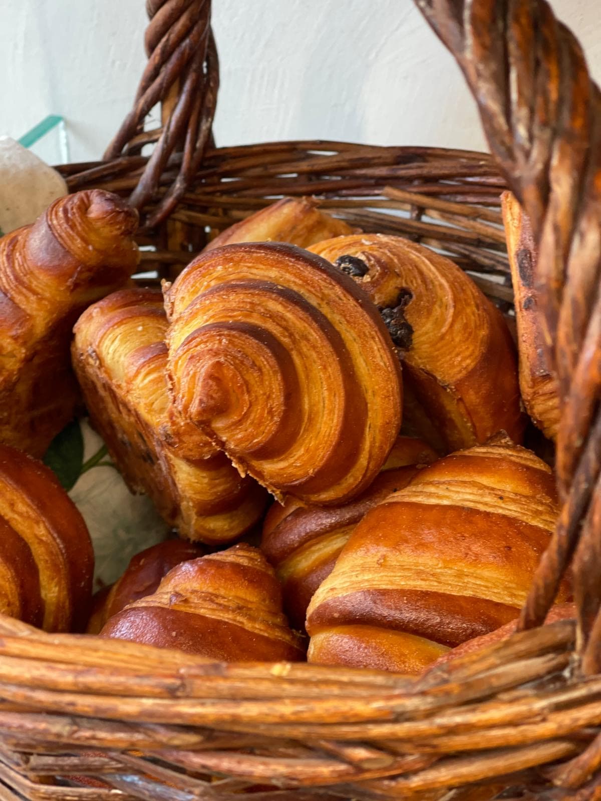 Paris in 1 Day for Couples - Gluten-free French pastries and bread Paris in 1 Day for Couples - Gluten-free French pastries and bread